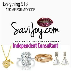 Meet your Posher, Wendy